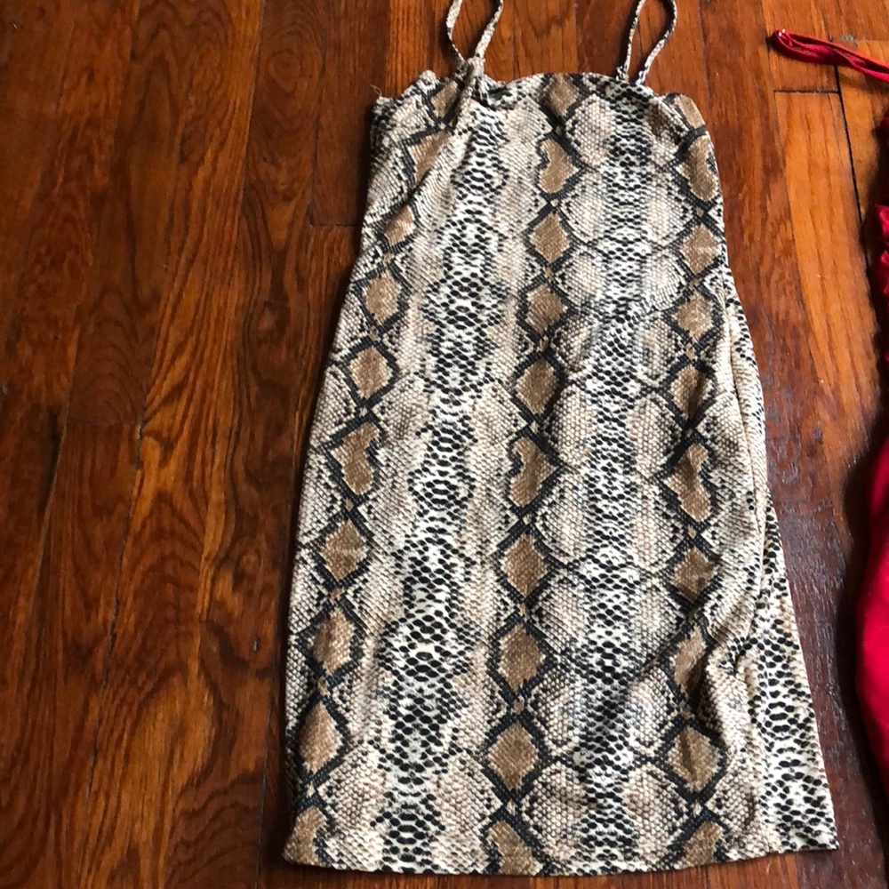 Dresses